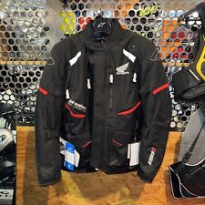 Giubbotto Moto Honda Andes V3