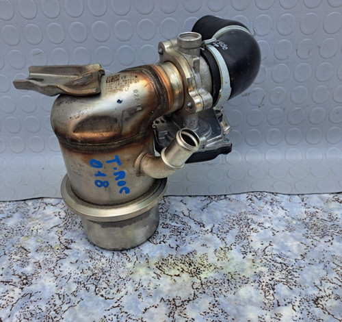 Radiatore scambiatore gas - scambiatore,