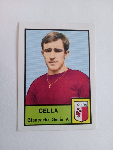 Figurina calciatori mira - figurina, ed.