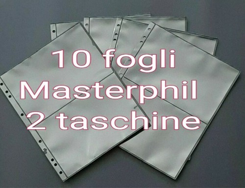 Inserti tasche x - 2,