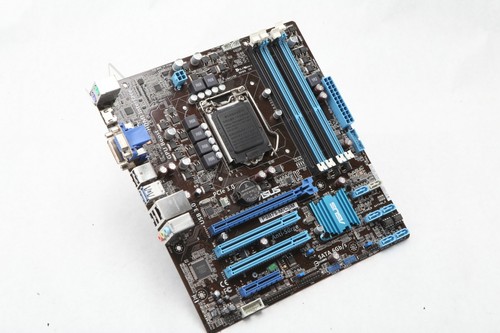 Asus p8b75 pro - asus, z75