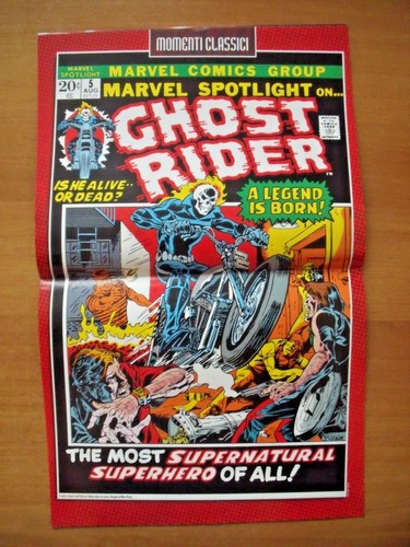 Supereroi marvel numero - marvel, 22