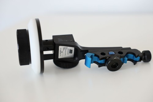 Redrock micro follow focus - micro,