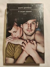 LIBRO SIGILLATO IL CORPO UMANO