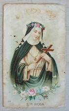 Santino Santa Rosa con