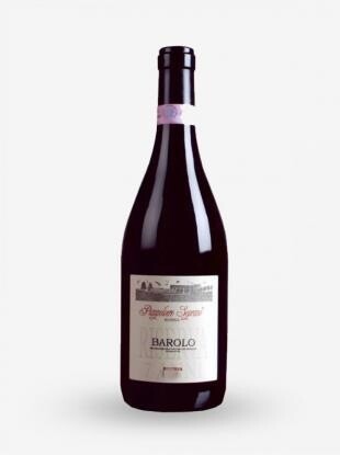 Barolo docg riserva 2008 - barolo,