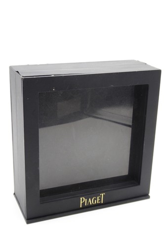 Scatola gioielli piaget - scatola,
