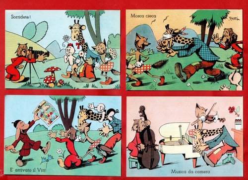 Lotto craveri prima - -prima, di
