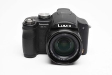 Panasonic DMC-FZ8 7.2MP