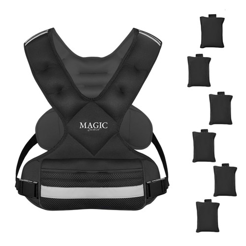Giubbotto zavorrato gilet - zavorrato.,