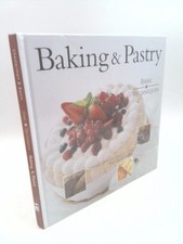 Baking & Pastry: Basic