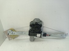 MECCANISMO ALZAVETRO ANT. SX