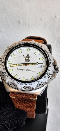 Breitling colt dpw amerigo - breitling,