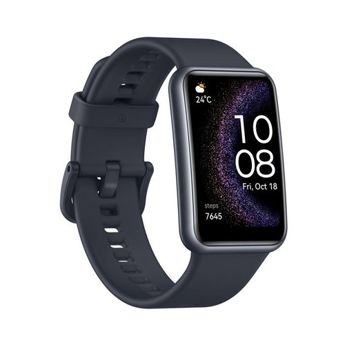 Smartwatch huawei watch - smartwatch,