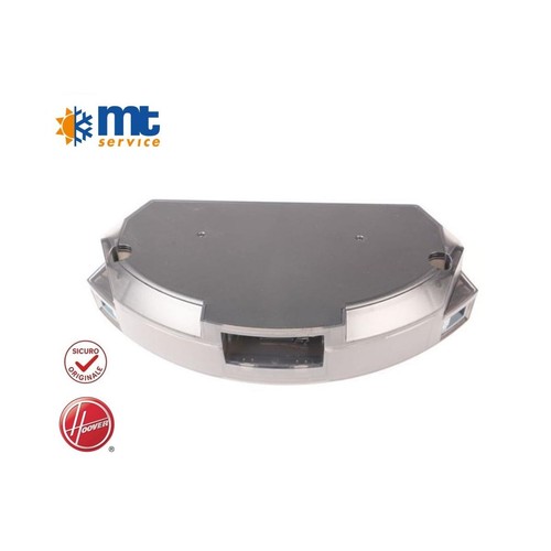 Contenitore polvere originale - polvere,