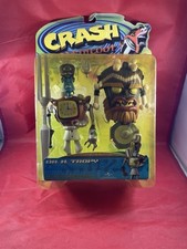 Modellino Dr. H Tropy Resaurus