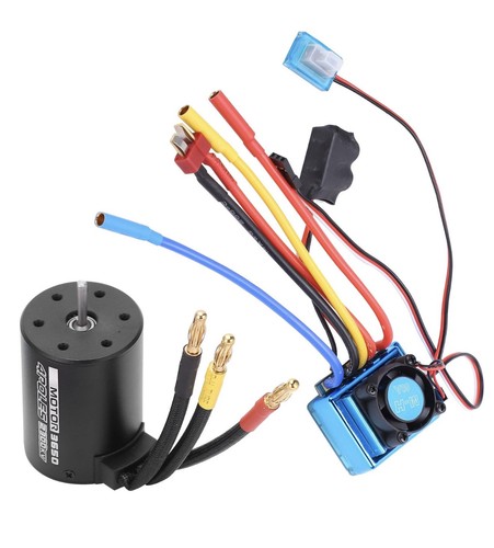 3650 2300kv impermeabile 4 - 2300kv,
