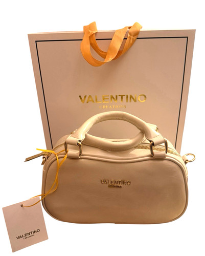 Valentino creations bauletto - valentino,