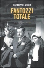 Fantozzi totale von Villaggio