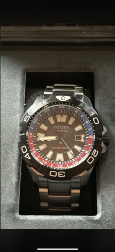 Nuovo 44mm uomo citizen - 44mm,