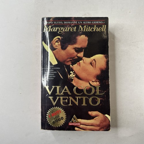Margaret mitchell via col - margaret,