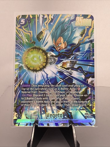 Dragon ball super fusion - dragon, world