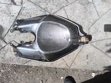 Aprilia Dorsoduro 750 scarico