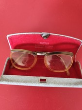 Lunettes de vue vintage