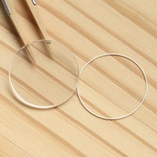 Orologio Cristallo Zaffiro