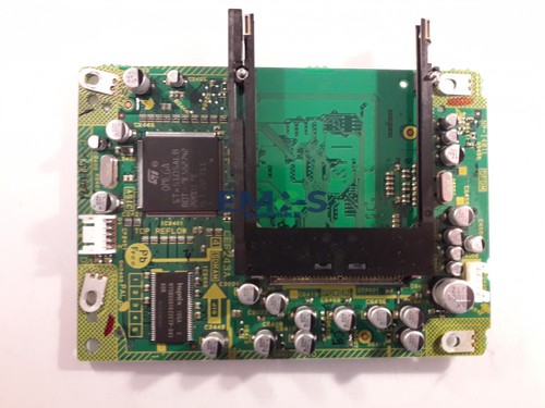 Cef243a decoder freeview per - cef243a, 4