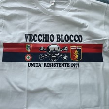 ULTRAS GENOA 1893 VECCHIO