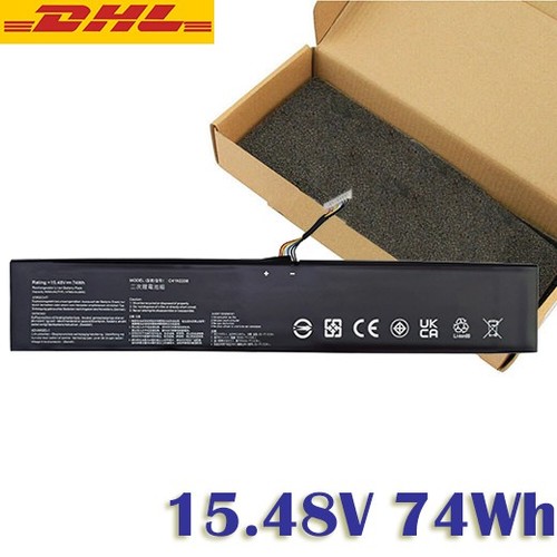 Batteria per asus rog ally - batteria,