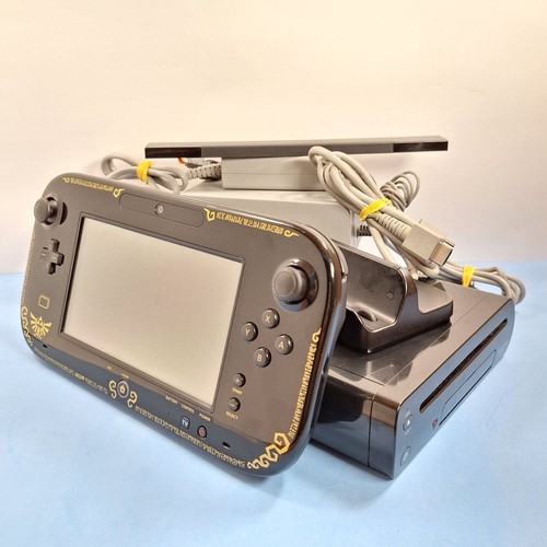 Console nintendo wii - , 🚀