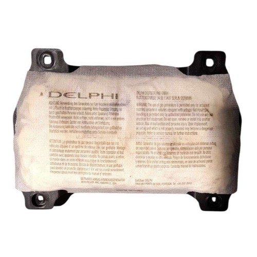 Airbag passeggero a4518602402 - airbag,