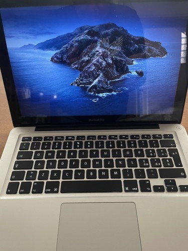 Apple macbook pro - macbook, 13.3"