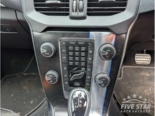 Volvo V40 Radio GPS