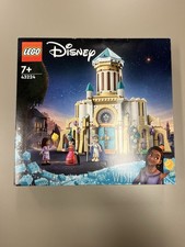 LEGO Disney Princess 43224