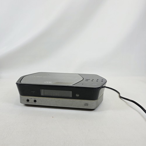 Jvc nb7dab radio compatta - ux-nb7dab,