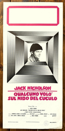 Locandina manifesto cinema - locandina,
