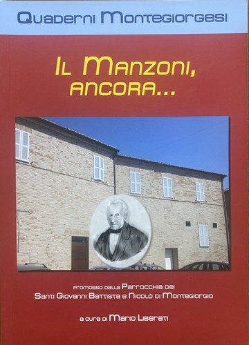 Manzoni ancora - manzoni,, ancora...-
