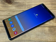 Samsung Galaxy Note9 -