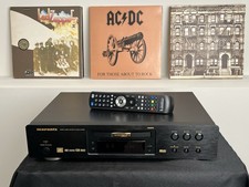 Marantz DV7600 Lettore