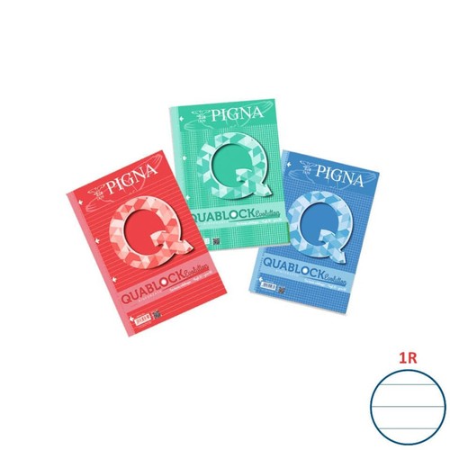 Ricambi per quaderni - , ad