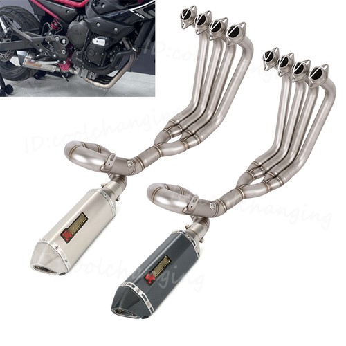 Per yamaha xj6s xj6n - per,