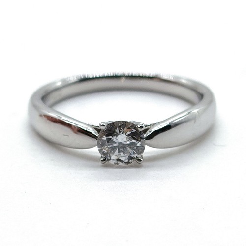 Anello tiffany and - and, armonia