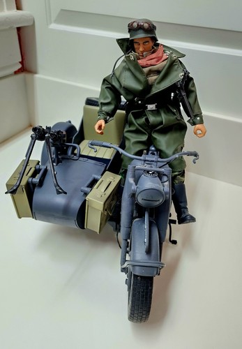 21st century ultimate - ultimate, soldier