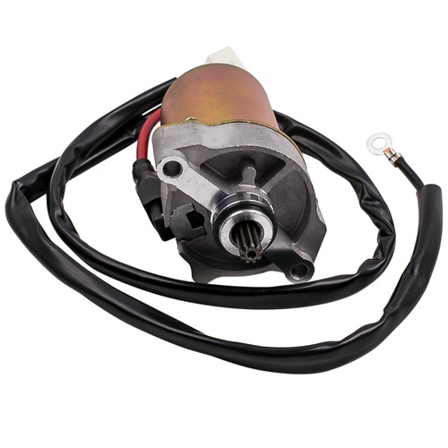 Nuovo motore avviamento for - motore, di