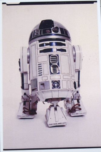 Star wars vintage anni - wars,