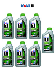 Mobil 1 ESP 5W-30 ACEA C3 BMW