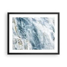 Poster 50x40cm Imitazione